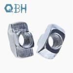 Standard T Hammer Nut T Slot Nut M6 M8 Product Size