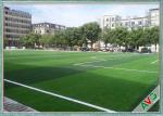 Straight Yarn Type Diamond Shape Soccer Synthetic Grass Football Field