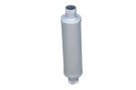 2200w High Pressure 420mbar Vortex Ring Blower Aerator For Fish Farming