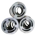 1mm Brushed Precision Sheet Metal Bending Laser CNC Cut Metal Sheet Cutting