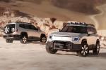 Discover the Future of Sustainable Transportation with Changan Electric Car The