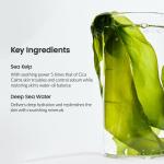 Refreshing Sea Kelp Real Deep Facial Treatment Mask Overnight Hydrogel gel