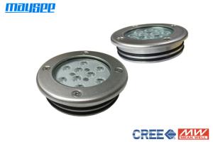 Wholesale Underwater DMX Marine 12v LED Dock Lights With , Marine LED Spotlights For Boats from china suppliers
