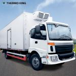 SV800 THERMO KING refrigeration unit for the truck box refrigerator cooling