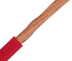 Wholesale Flexible Copper Insulated Electrical Wire H05Z K H07Z K BS EN 50525-3-41 Cable from china suppliers