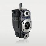 High Pressure Denison T6DC hydraulic pump