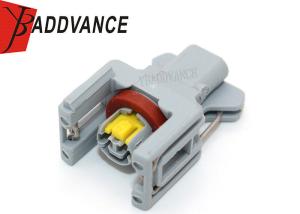 Wholesale 2 Pin FCI Sealed Fuel Diesel Injector Connector 240PC024S8014 10811963 from china suppliers