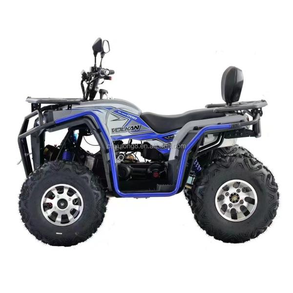 Max speed 80km/h 60V Voltage 1000cc Buggy Off Road ATV 4x4 Utv moto go karts for