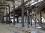 First-level Refinig Stainless steel 5TPD cooking oil refinery plant sunflower