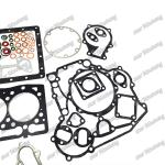 V1505 Full Gasket Set Head Gasket Metal 16292-03310 Upper 1G089-99352 Lower