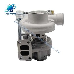 Wholesale Engine Parts Turbo R260-5 Tube Inner Connect Type Turbocharger For Excavator Spare Parts from china suppliers