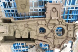 Wholesale Sand Core Display Pressure Die Casting Mould Low Maintenance Longer Life from china suppliers