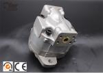 Steel Excavator Hydraulic Parts YNF03004 PC75 Engine Gear Pump