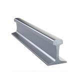 Q235 / 55Q Hot Rolled Light Steel Rail Manufacturer P8 P12 P15 P18 P22 P24 P30