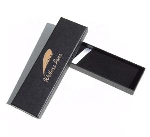 Wholesale Magnet Luxury Paper Gift Box Using Biodegradable Material For Pens from china suppliers