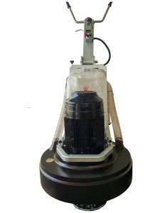 Wholesale 750MM Floor Grinding And Polishing Machine For Polished Epoxy Floor Hardened Floor from china suppliers