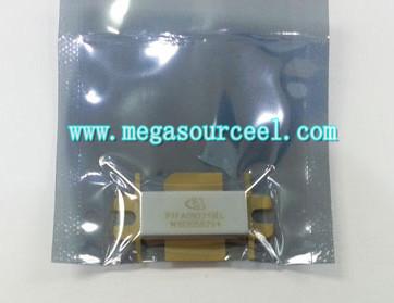 PTF040551E Thermally-Enhanced High Power RF LDMOS FETs 150 W, 450 - 500 MHz