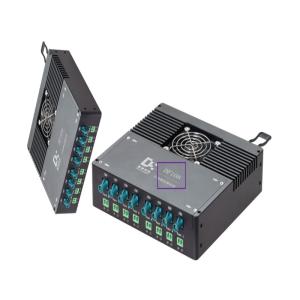 Wholesale 40Gbps Automotive Frame Grabber 8 Channels Camera Link Frame Grabber from china suppliers