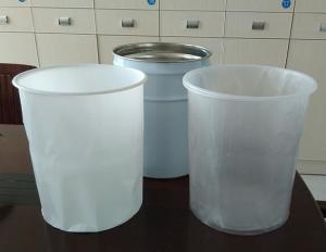Wholesale Rigid Barrel, buscket, liner, pail, can liner, Disposable 5 Gallon Rigid Pail Liners, Drum Liners | Pail Liners | Indust from china suppliers