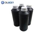 Compatible Ink Cartridge For PVC Card DOD UV Printing Ink For Inkjet Printer