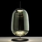 Nordic Designer Table Lamp Led Glass Table Lamp For Living Room Maat Bes LED