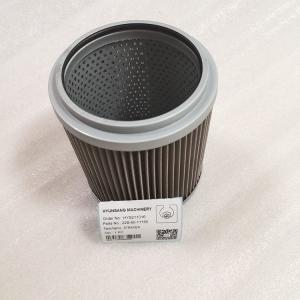Wholesale Komatsu Strainer 22B-60-11160 Excavator Spare Parts For D155AX from china suppliers