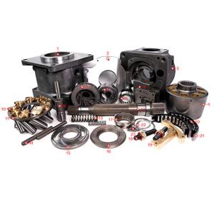 Wholesale A11VO 58.5 74 93.5 130 145 Rexroth Hydraulic Pump Parts ODM from china suppliers