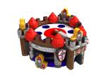 Popular Inflatable Whac - A - Mole Games Inflatable Guard Castle , Outdoorinflat