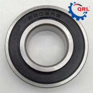 Wholesale 6205-2RS Deep Groove Ball Bearing Single Row Contact Sealed 25 X 52 X 15mm from china suppliers