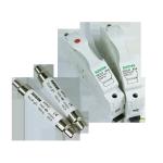 Low Voltage 20KA DC1500V Ceramic Electric Solar Fuse