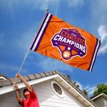 3x5National Champions Official Logo Flag