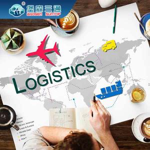 Wholesale Global Repacking International Shipping And Logistics From China DDP DDU from china suppliers