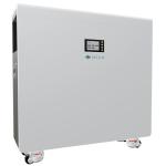 Free Cooling 10240WH Home Energy Storage System Wide Charge Temperature Range