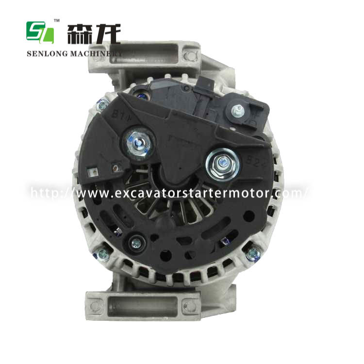 Alternator 12V 120A Bosch Generator 0124425036 0124425120 DRB8050 51734824 LRA03270