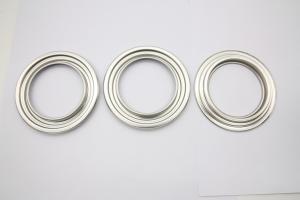 Wholesale Tinplate Aluminium Canning Lids For Meat Fish Vegetable Canned Food Packing from china suppliers