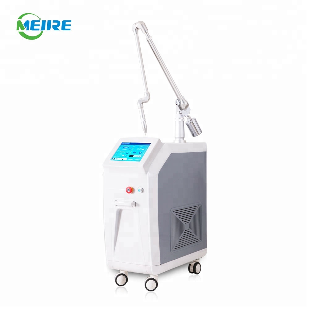 Portable Nd YAG Laser Carbon Peeling Machine
