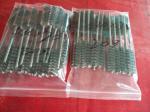 Industrial Nylox Power Tube Brush Single Spiral for cleaning hydraulic valve