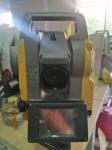 Topcon GTS-6000 Series 600m Reflectionless Windows System Total Station 2"