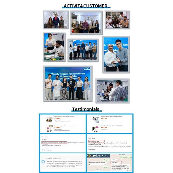 Customized 10:1 Silicone Potting Compound Glue Gel Insulation Black Liquid