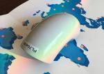 Aluminium Windows White Epoxy Powder Coat Paint With Super Weather Resistance