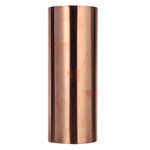 Wholesale 100mm-1000mm ED Copper Foil For Printed Circuit Boards Double Treated Surface from china suppliers