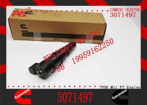 Wholesale New Fuel Injector 3047973 3030445 3016676 3022197 209986X 3071497 4914537 3054218 for Cummins 14.0L NH855 NT495 NT743 NT from china suppliers