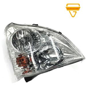 Wholesale 23577912 Left Headlight Assy For Wuling Rongguang and Chevrolet N300 from china suppliers