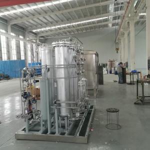 Wholesale Automated Operation Industrial Gas Dryer For Helium Energy Saving from china suppliers