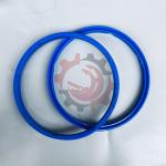 000190201A000008 Yx seal ring Hydraulic Pump Spare Parts for zoomlion Concrete