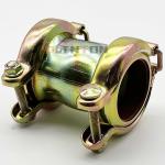 Excavator Hydraulic Piping Hose Coupling 4712342 for Hitachi ZX110 ZX200 XZ210