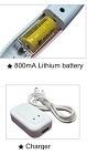 MD870 Video/RCA Rechargeable Intra oral camera