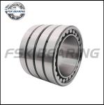 Multiple Row BC4-8016/HA4 Four Row Cylindrical Roller Bearing Steel Mill