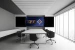 Intelligent Blackboard 86 98 Inch Panel Whiteboard Android Windows All In One