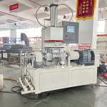 Plastic And Chemical Industry Banbury Rubber Mixer 1L 2L 3L 4L 5L 75L Volume 80r